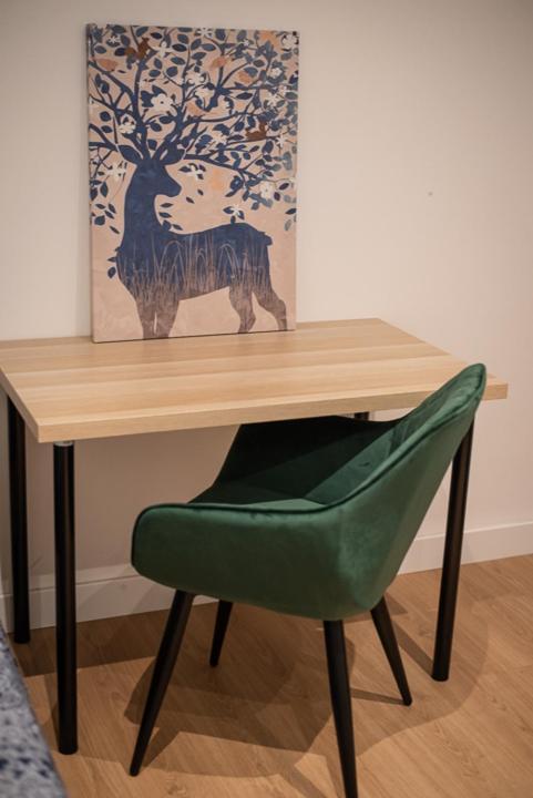 By Universitat Private Rooms Barcelona Bagian luar foto